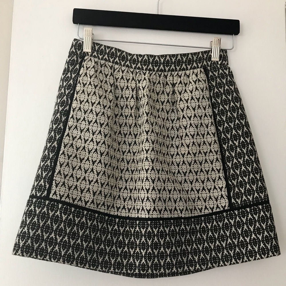 J Crew Skirt